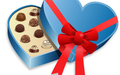 Krem czy czekoladki? Jaki będzie znakomity prezent dla żony?