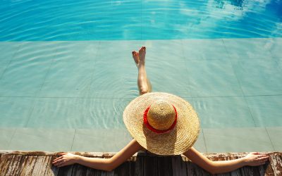 W jaki sposób efektywnie zregenerować organizm w ośrodku wellness oraz kąpielisku? Instrukcja dla osób szukających pełnego wyciszenia