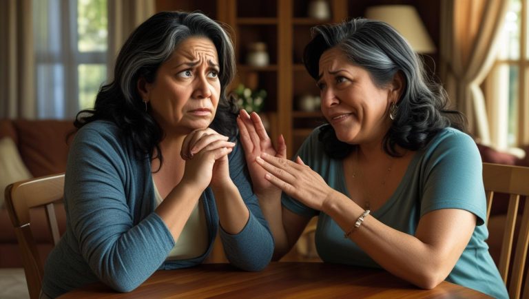 Praktyczne informacje o menopauzie – podstawowe informacje o menopauzie i kiedy zaczyna się menopauza