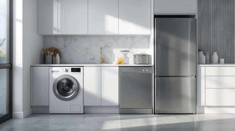 Jak utrzymać AGD w idealnym stanie