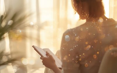 W jaki sposób doskonalić samoświadomość emocjonalną i świadomie odczytywać własne odczucia na co dzień.