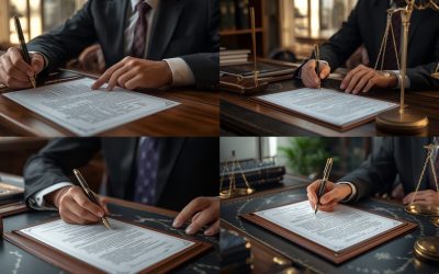 Jak w pełni świadomie wykorzystywać wsparcie prawne w codziennych sytuacjach