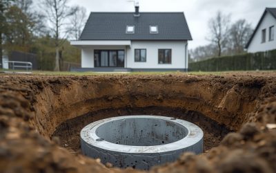 Użytkowanie systemów gromadzenia nieczystości w zabudowie mieszkaniowej – ekspercki poradnik poświęcony racjonalnego korzystania systemem odprowadzania ścieków w perspektywie wieloletniej