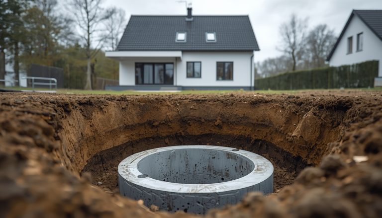 Użytkowanie systemów gromadzenia nieczystości w zabudowie mieszkaniowej – ekspercki poradnik poświęcony racjonalnego korzystania systemem odprowadzania ścieków w perspektywie wieloletniej