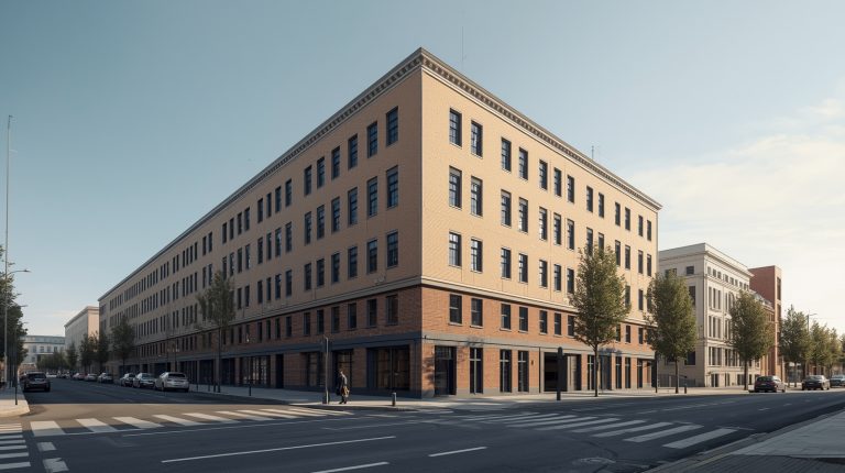 Jak utrzymywać budynek w nienagannej sprawności przez cały okres użytkowania i uniknąć drogich awarii technicznych