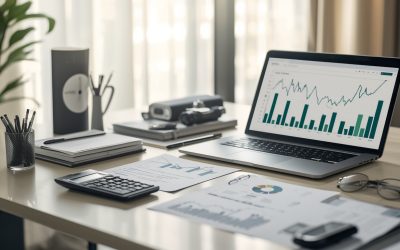 Rozbudowany  opis  o skutecznym nadzorowaniu finansów działalności