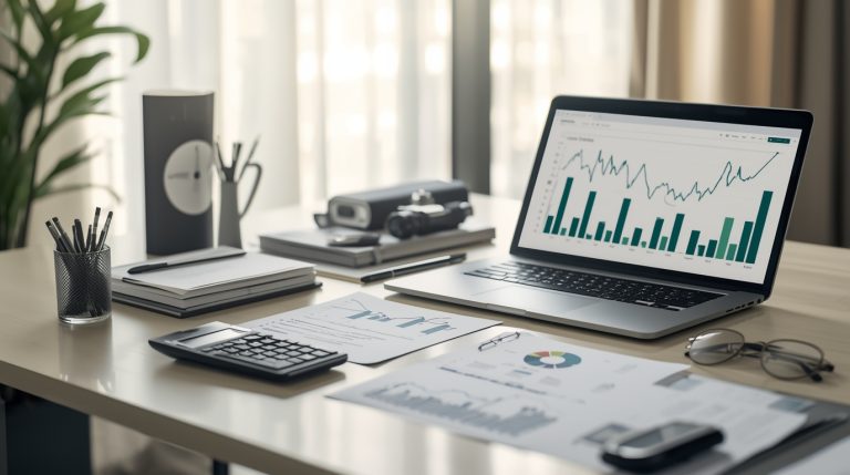 Rozbudowany  opis  o skutecznym nadzorowaniu finansów działalności