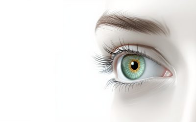 Świadoma aktywna dbałość o oczu w codziennym życiu